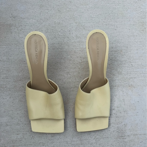 Bottega Veneta Shoes - Bottega Veneta sandals